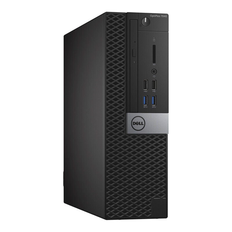 Dell OptiPlex 7040 SFF i5 6500 | 8GB DDR4 |500GB HDD| Win11 PRO