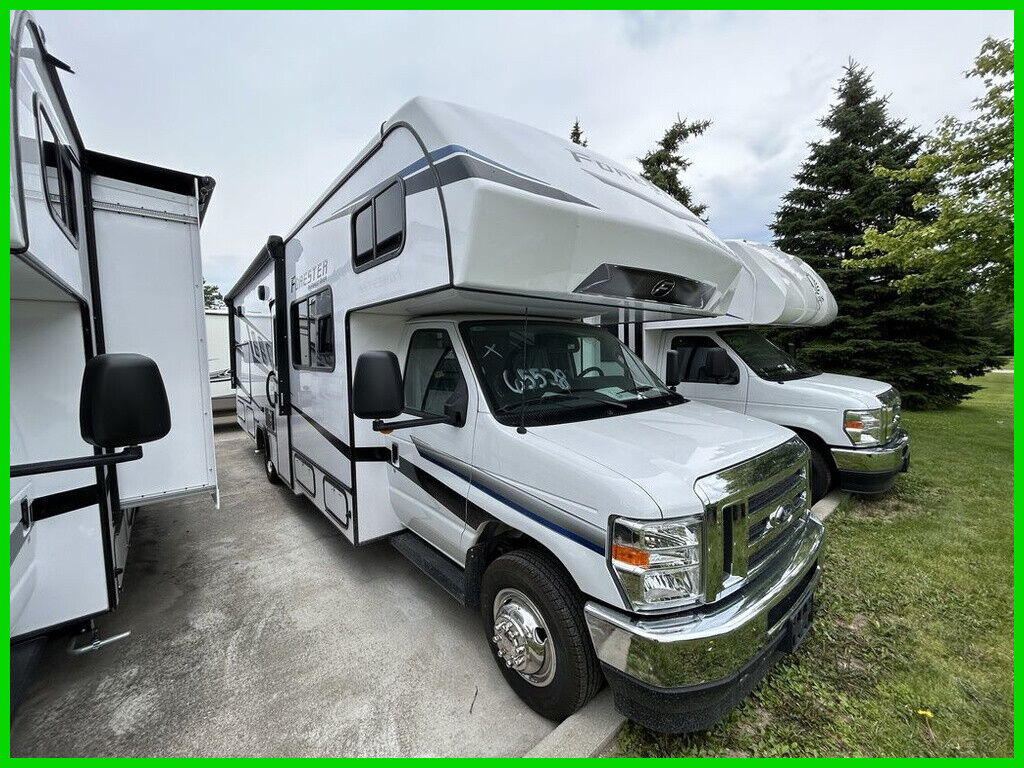2025 Forest River 2861DS New