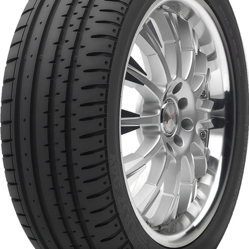 Continental ContiSportContact 2, 275/40R18XL, 03510980000