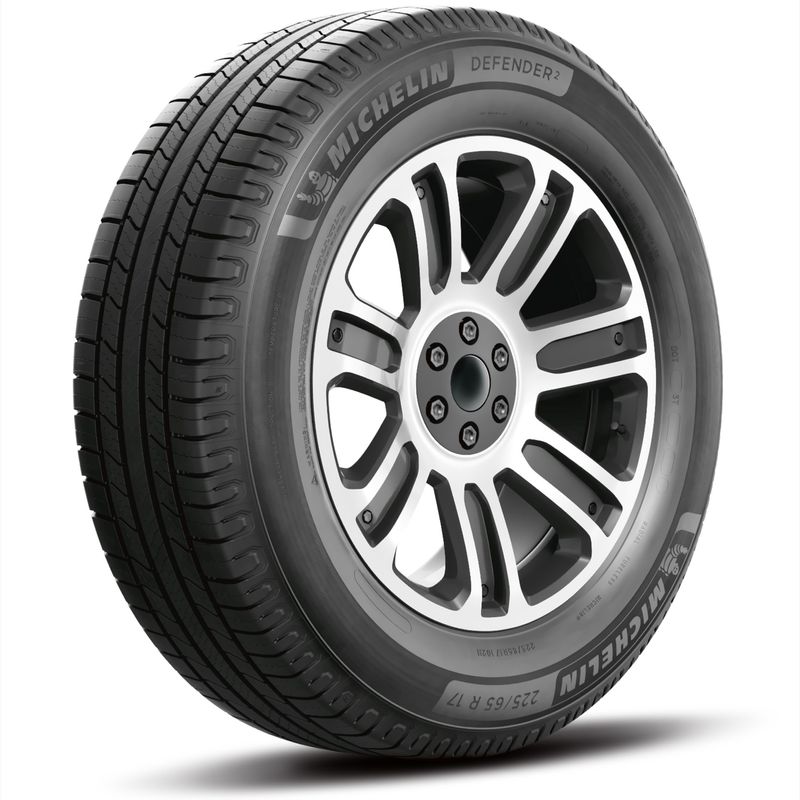 Michelin Defender2, 205/55R16, 07259