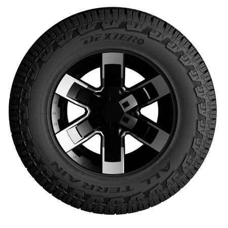 Dextero All Terrain DAT1 P275/55R20 111H Fits: 2007-08 Toyota Tundra Limited, 2021 Toyota Tundra TRD Sport Premium