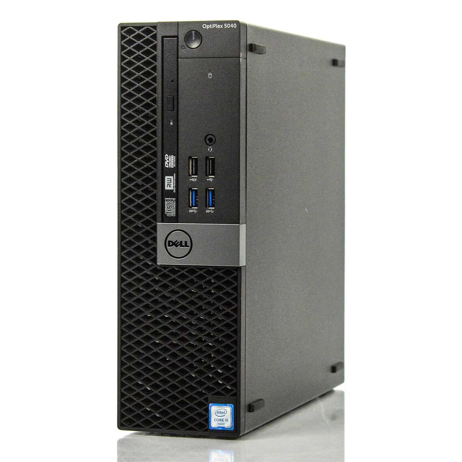 Dell OptiPlex 5040 SFF Intel Core i7-6700 16GB 1TB SSD Windows 11 Pro