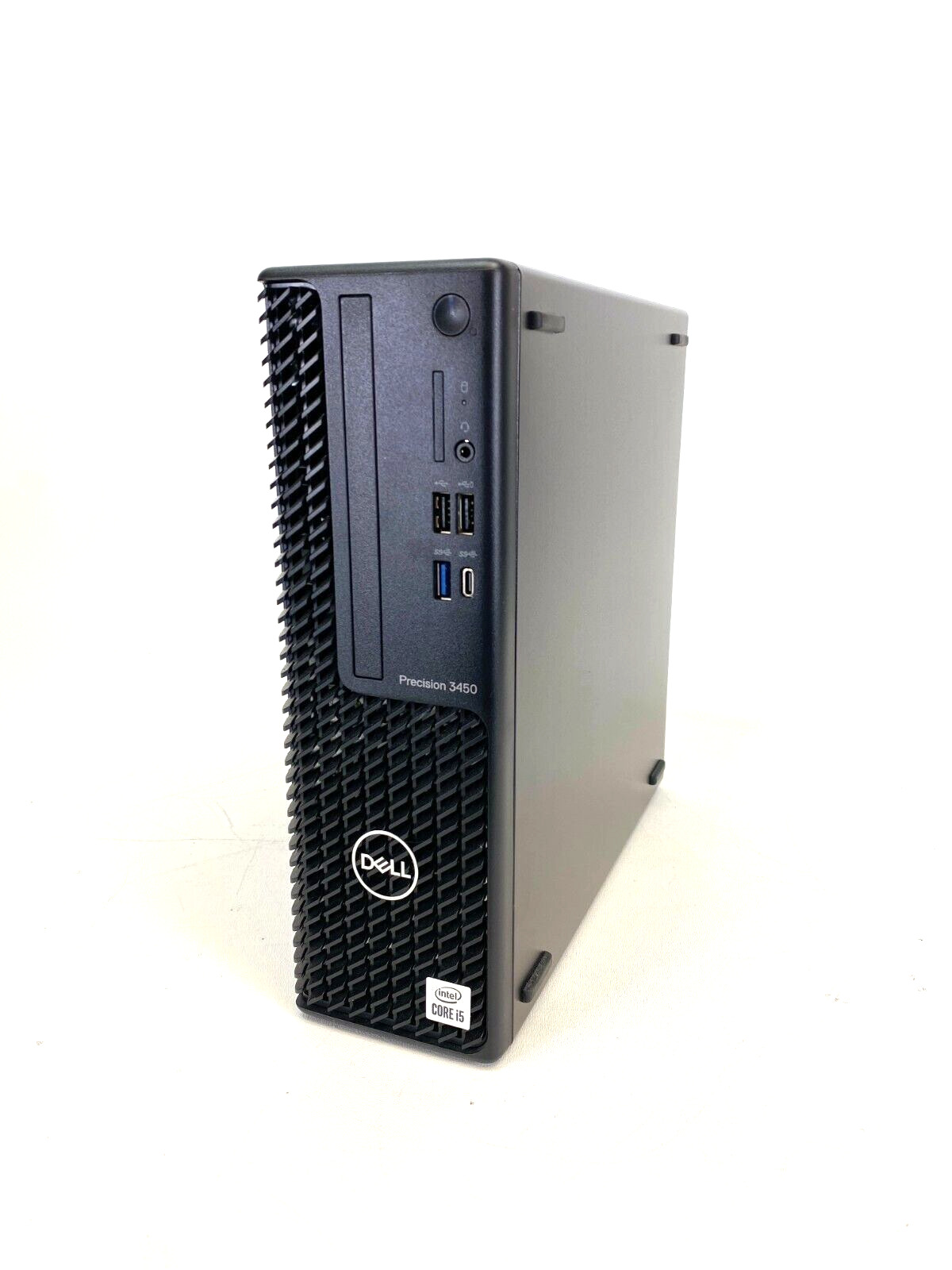 Dell Precision 3450 SFF i5-10600 16GB RAM 256GB M.2 Win 11 Pro (Excellent)