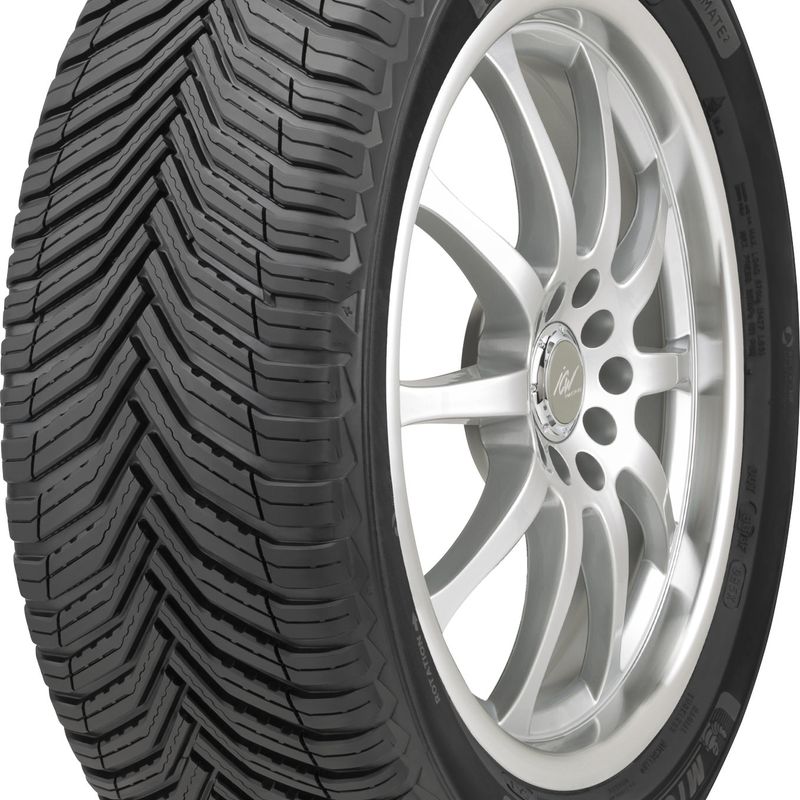 Michelin CrossClimate2, 255/35R18XL, 04559