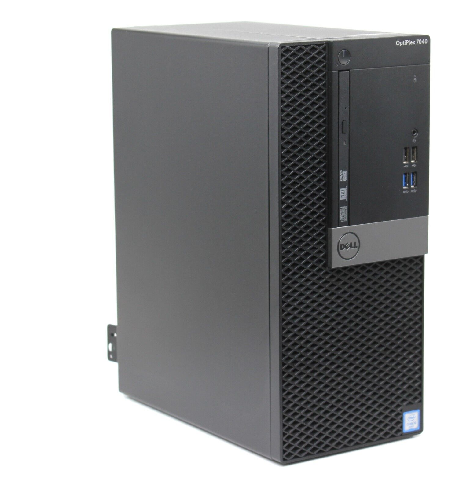 Linux Ubuntu Desktop Computer, 3.20 GHz, 512GB m.2 SSD, 32GB RAM, HDMI, Dell PC