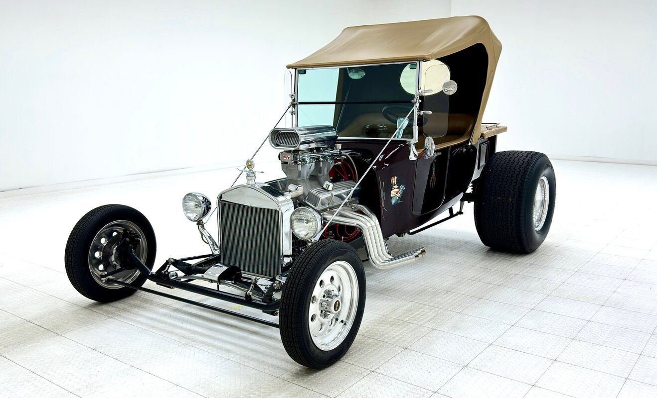 1923 Ford Model T T Bucket
