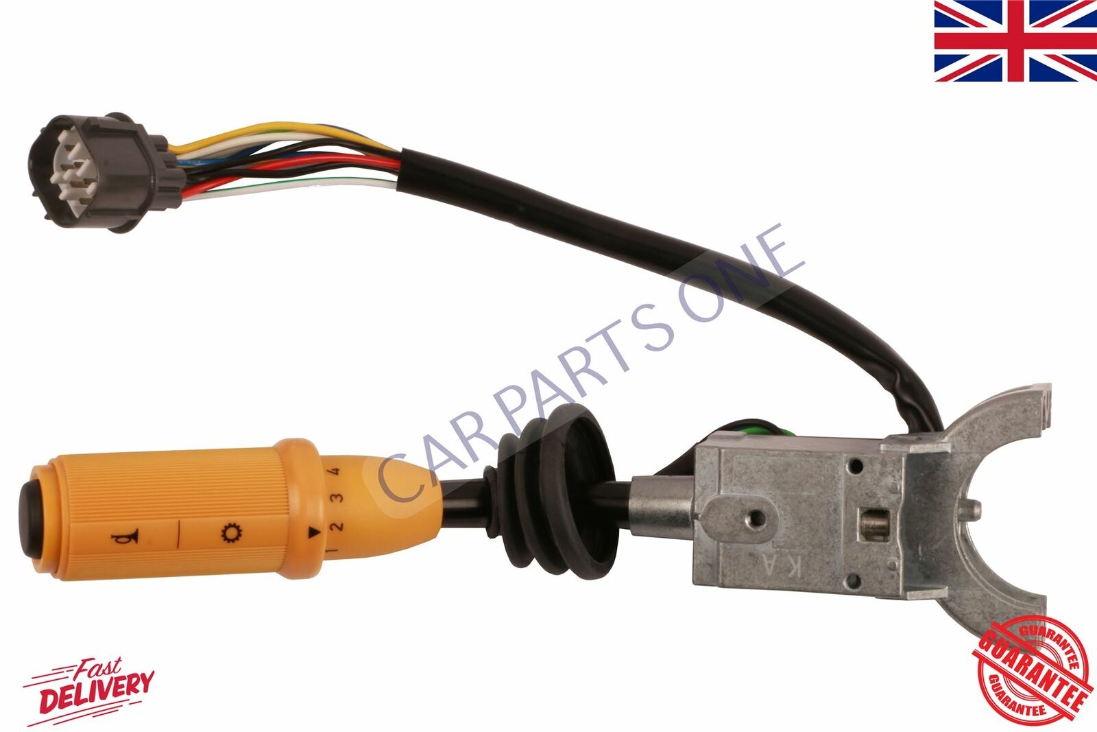 NEW SWITCH FORWARD & REVERSE  PARTS FOR JCB 3CX 4CX No. 701/52701