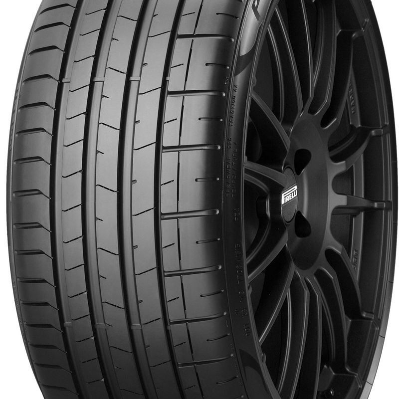 Pirelli P-Zero (PZ4), 275/45R21, 3572800