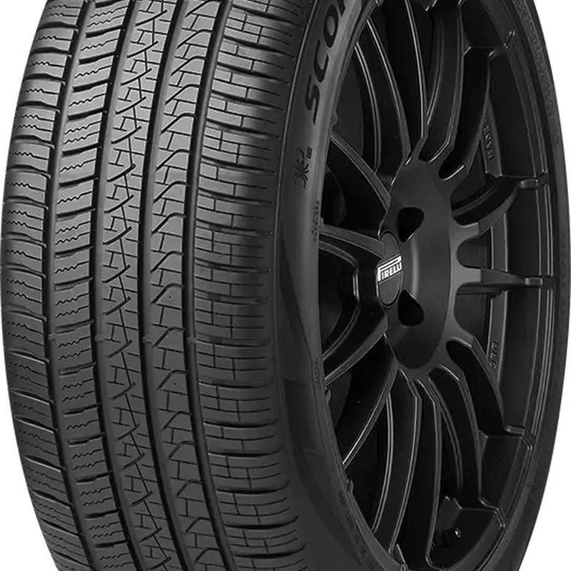 Pirelli Scorpion Zero All Season, 255/55R20XL, 3432700