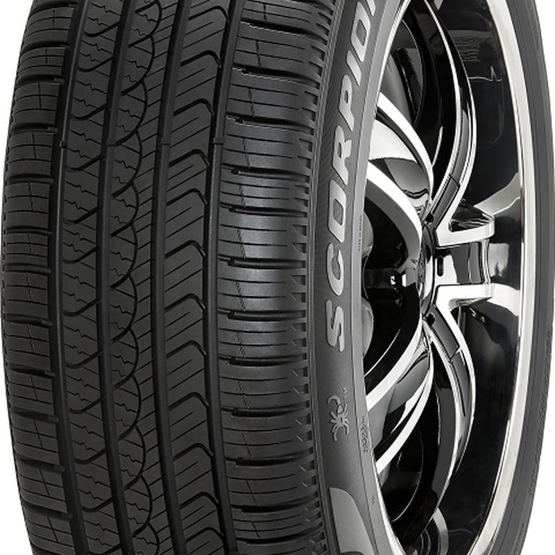 Pirelli Scorpion All Season Plus 3, 235/55R18, 3917900