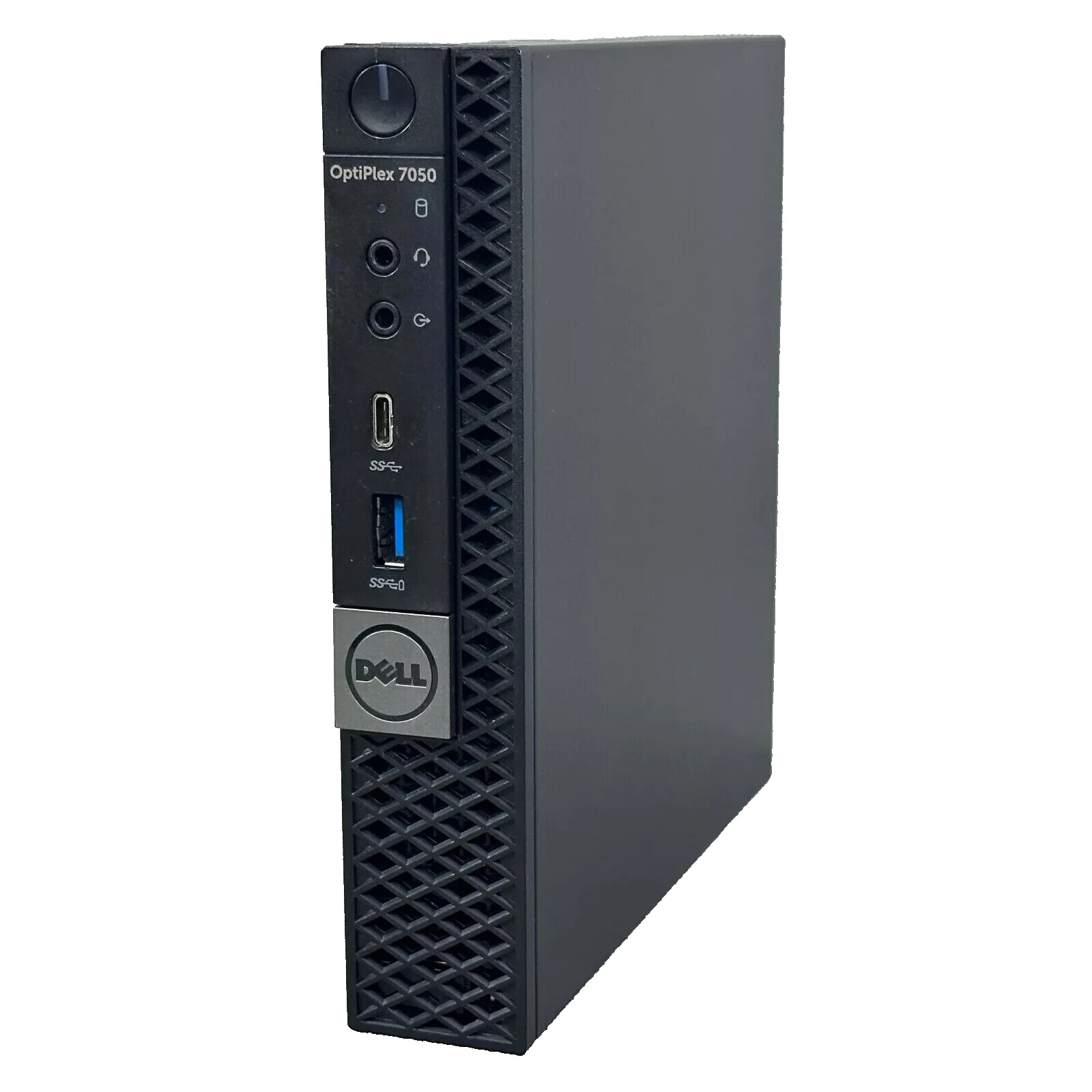 Dell OptiPlex 7050 Micro – Intel Core i5-6500T 8GB RAM 256GB SSD Win10 WiFi