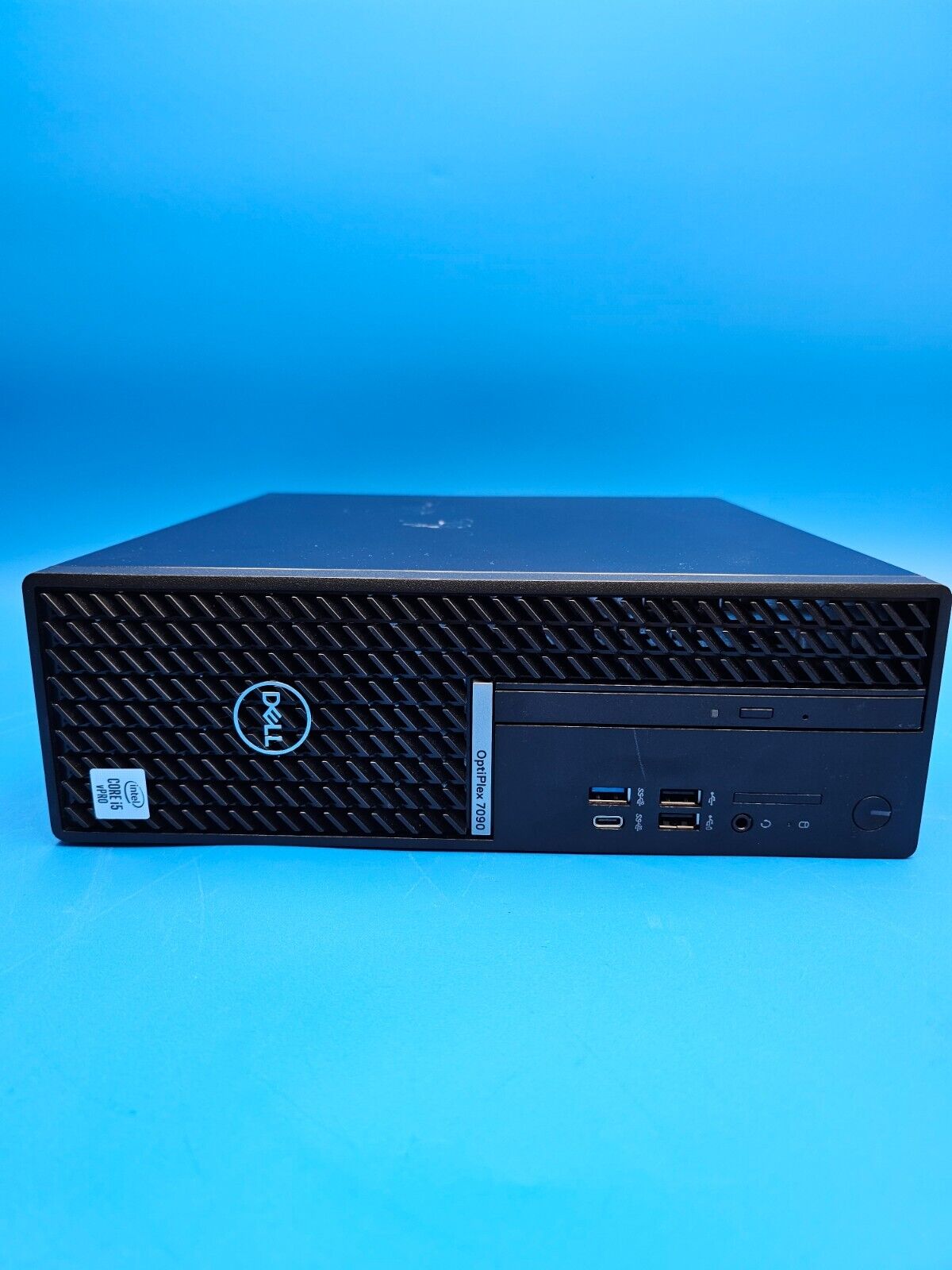 Dell Optiplex 7090 SFF i5-11500 16GB RAM 256GB SSD Used