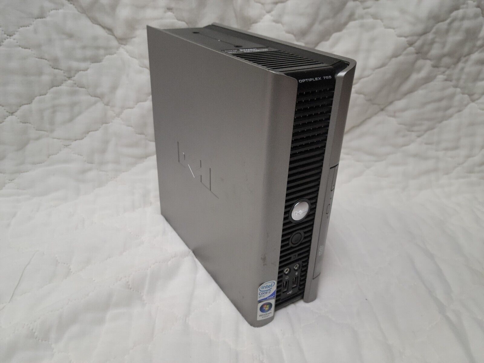 Dell OptiPlex 755 USFF