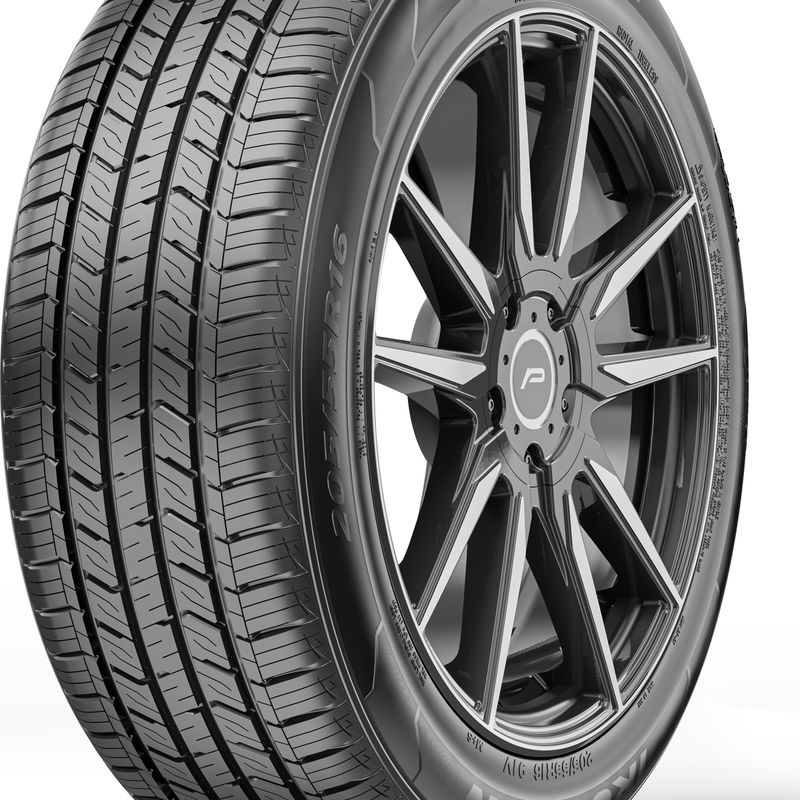 Ironman iMOVE PT, 215/65R16, 98462