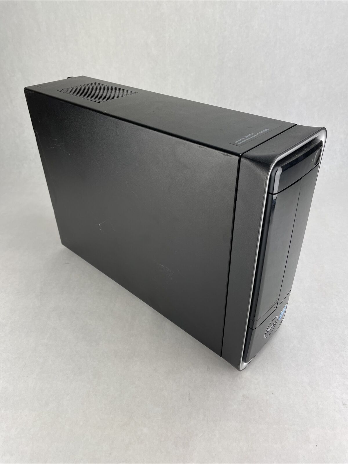 Dell Inspiron 3646 SFF Intel Celeron J1800 2.41GHz 4GB RAM No HDD No OS