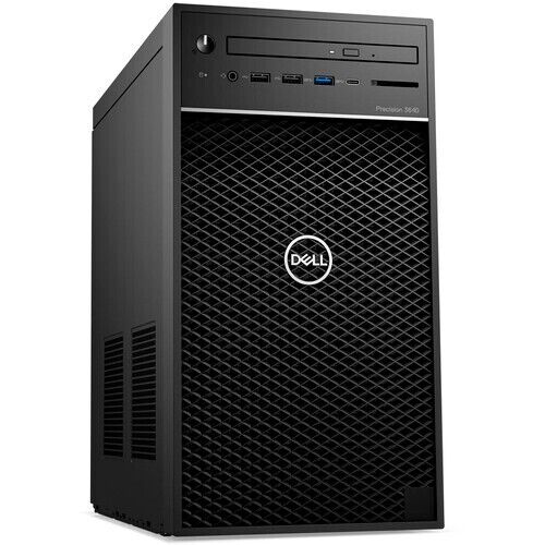 RB DELL PRECISION 3640 i5-10500 16GB RAM 1TB SSD Windows 11 Pro RB DELL PRECISION 3640 i5-10500 16GB RAM 1TB SSD Windows 11 Pro