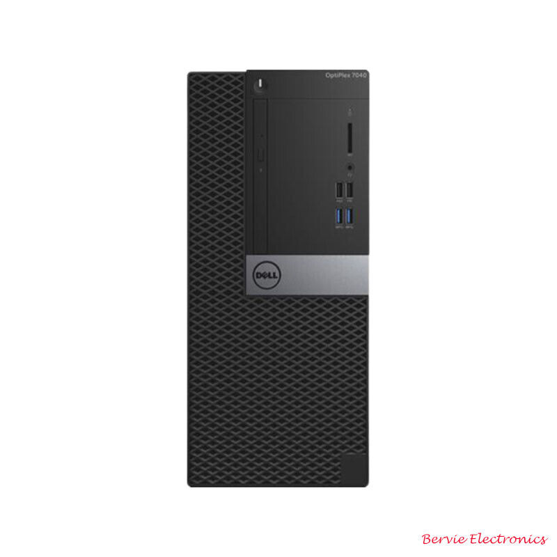 Dell OptiPlex Desktop TOWER SFF barebone chassis with motherboard power supply Dell OptiPlex Desktop TOWER SFF barebone chassis with motherboard power supply