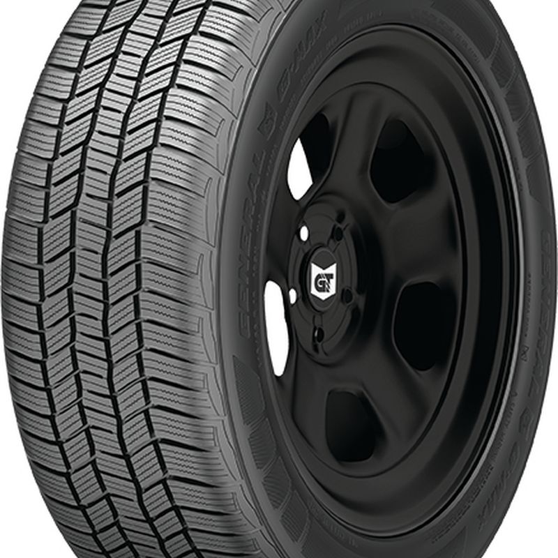 General G-MAX Justice AW, 225/60R18, 15578190000 General G-MAX Justice AW, 225/60R18, 15578190000