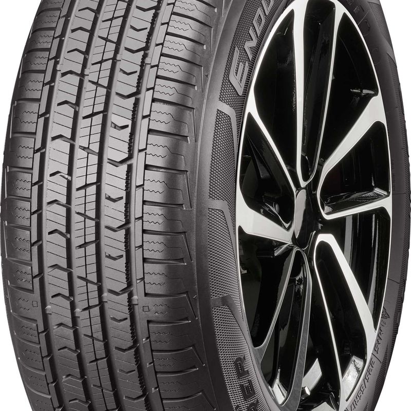 Cooper Discoverer Enduramax, 235/50R18, 90000036740
