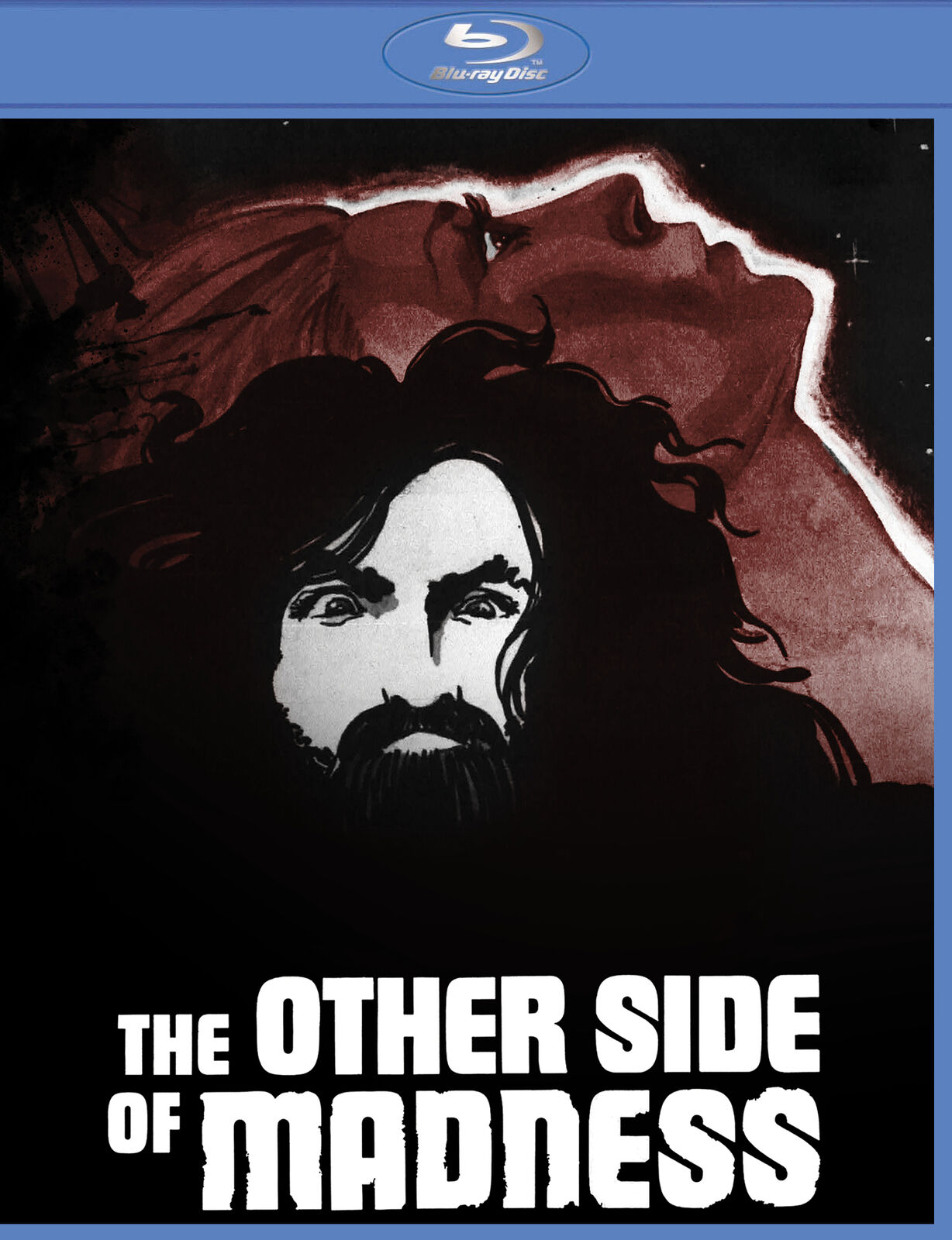HELTER SKELTER MURDERS NEW DVD