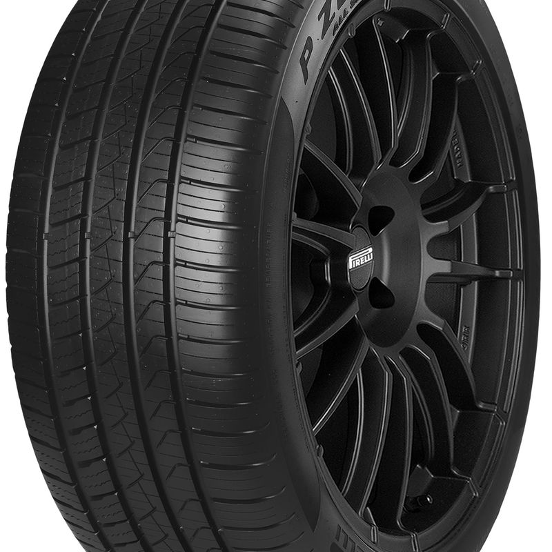 Pirelli PZero All Season, 235/40R19XL, 4260200