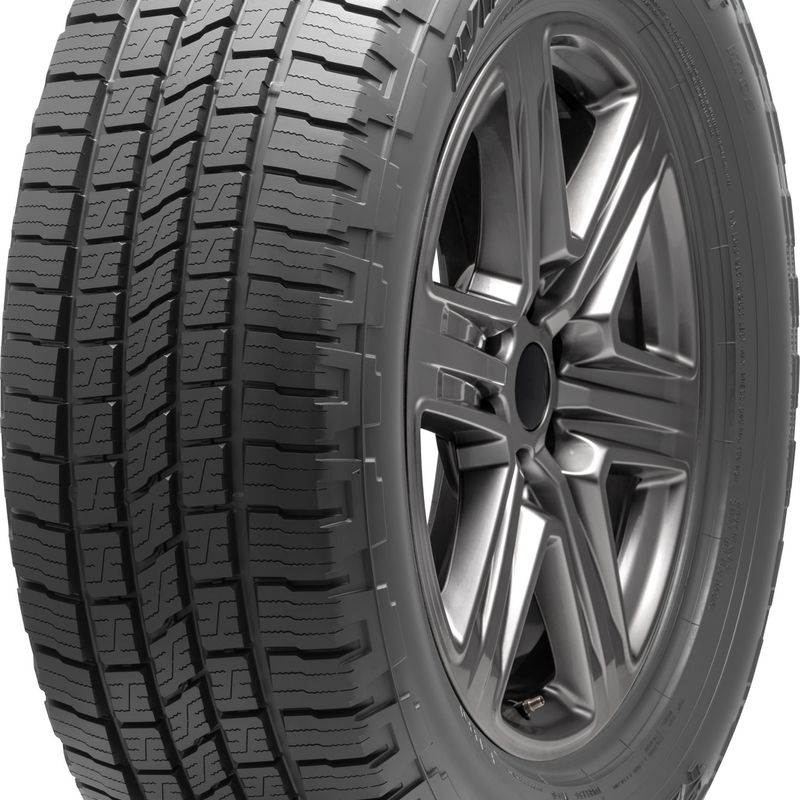 Falken Wildpeak H/T02, LT285/75R16/10, 28820611