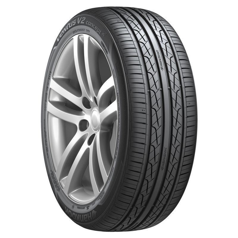 Hankook Ventus V2 Concept2 H457, 205/50R17XL, 1014370