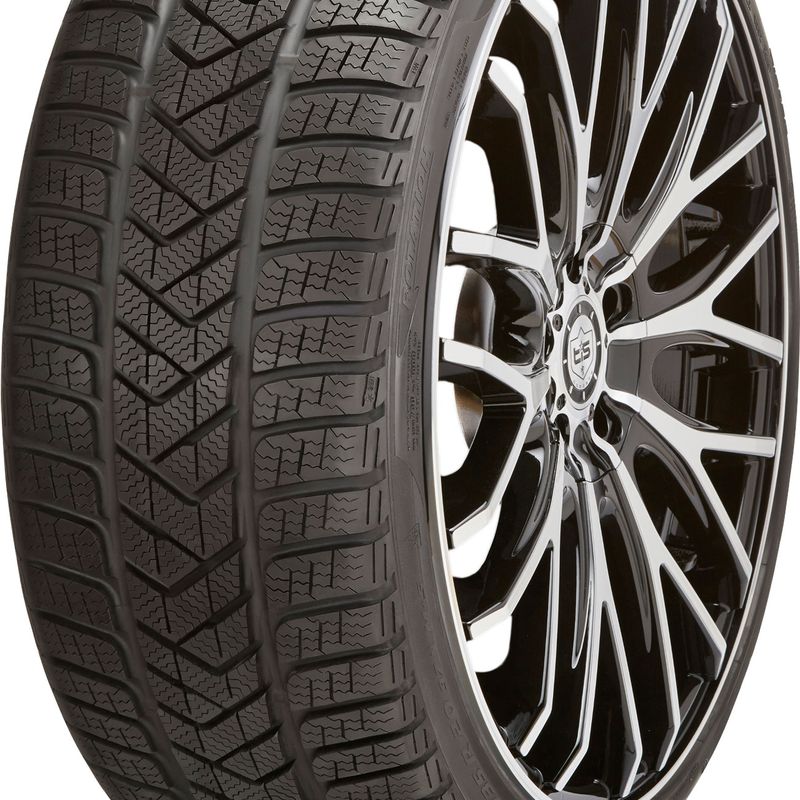Pirelli Winter SottoZero Series 3, 255/35R21, 4248600