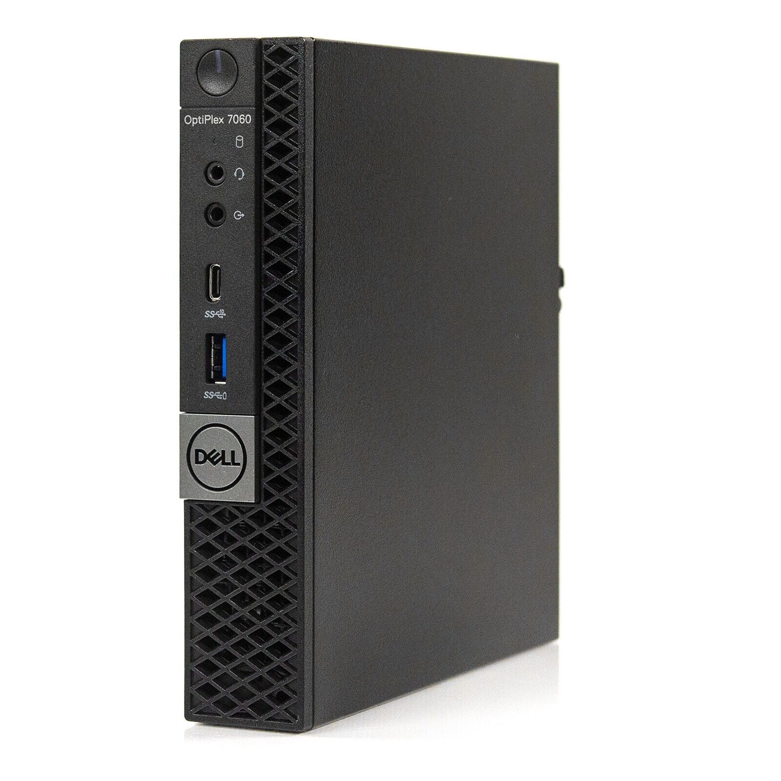 Dell Optiplex 7060 Micro Desktop i5-8500T 2.10GHz 16GB 512GB SSD Windows 11 Pro
