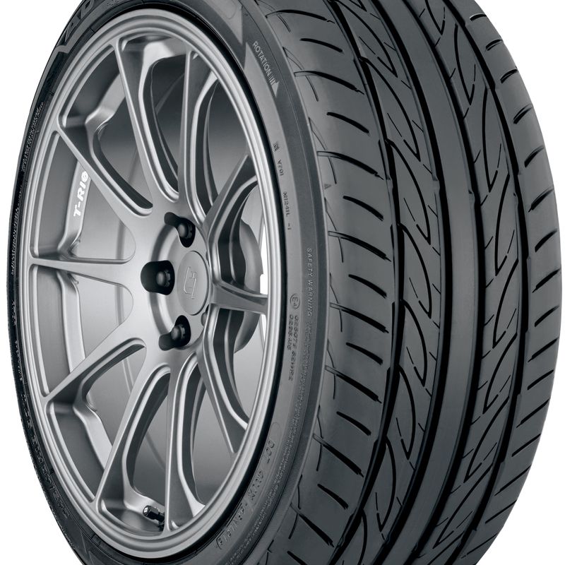 Yokohama Advan Fleva, 205/55R16, 110170138