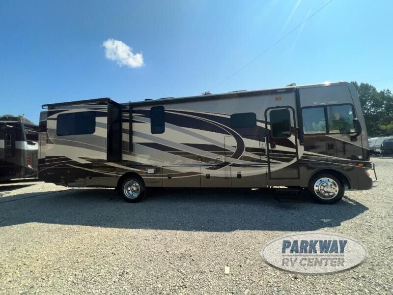 2015 Fleetwood RV Bounder for sale!
