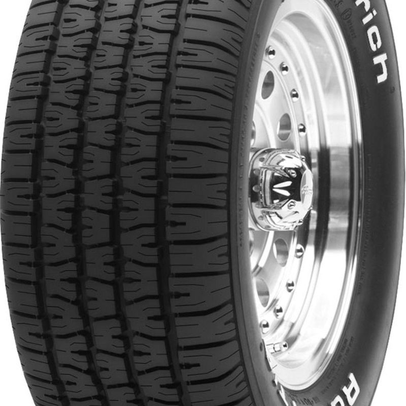 BFGoodrich Radial T/A, P235/70R15, 58935