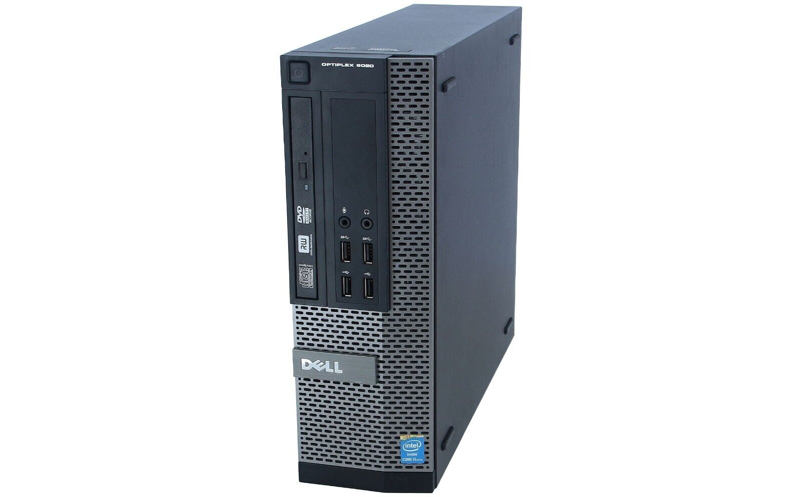 Dell OptiPlex 9020 SFF Core i5 4570 3.2 GHz  16 GB  256 GB SSD Win 10 Pro