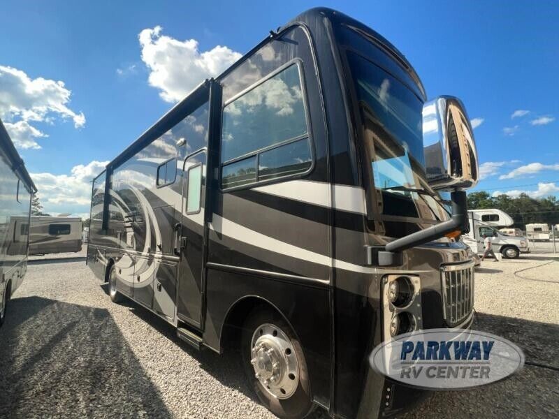 2019 NeXus RV Maybach for sale!