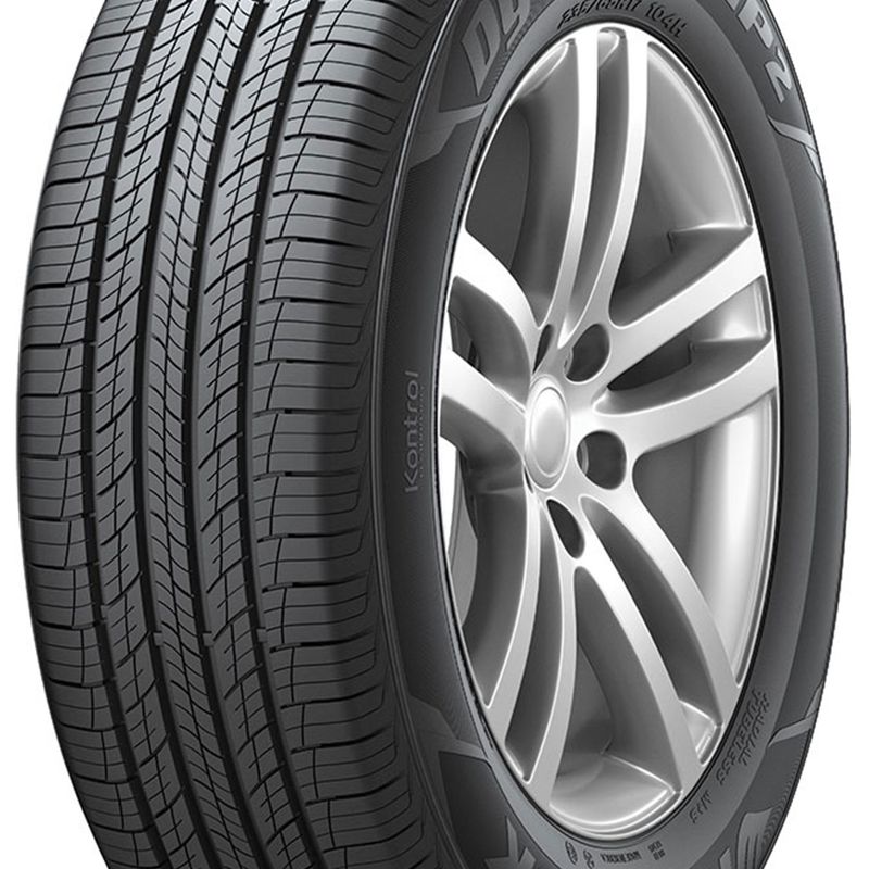 Hankook Dynapro HP2 (RA33), 275/55R20XL, 1021564