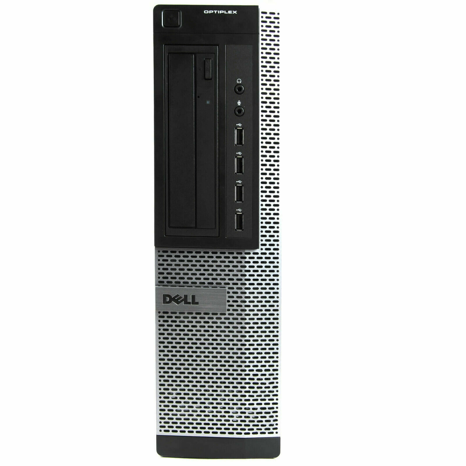 Dell Optiplex QUAD CORE i5 3.20GHz 8GB 500GB Windows 10 PC Desktop Computer
