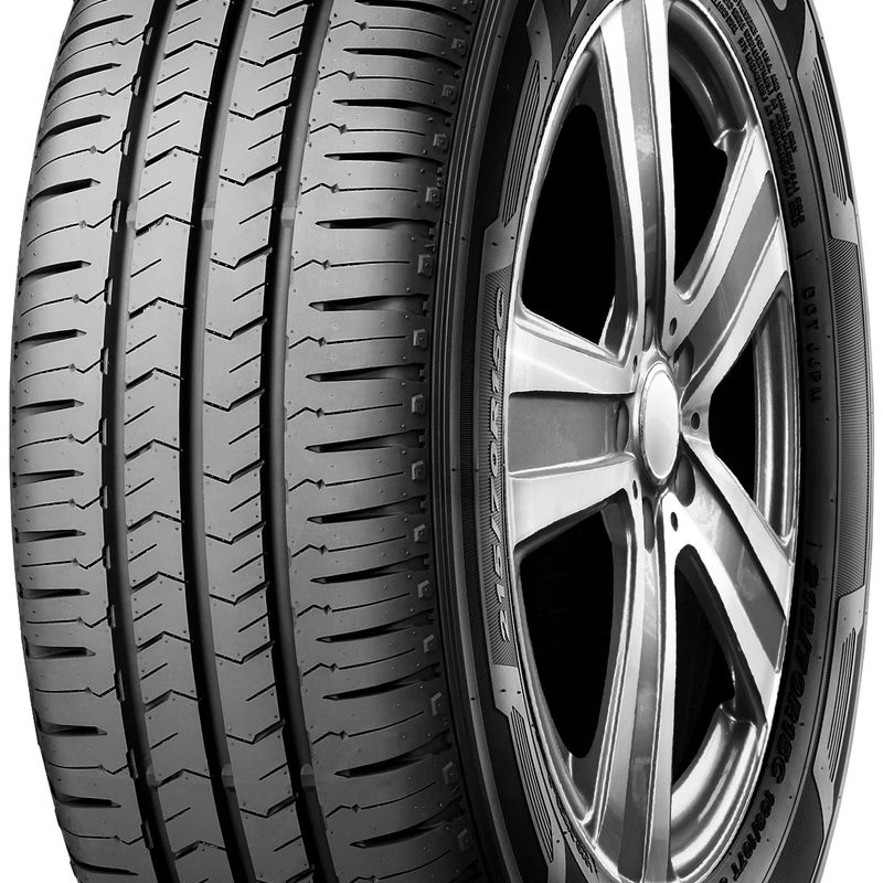 Nexen Roadian CT8 HL, LT265/75R16/10, 15412NXK