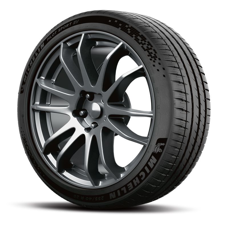 Michelin Pilot Sport EV, 265/40ZR20XL, 08150