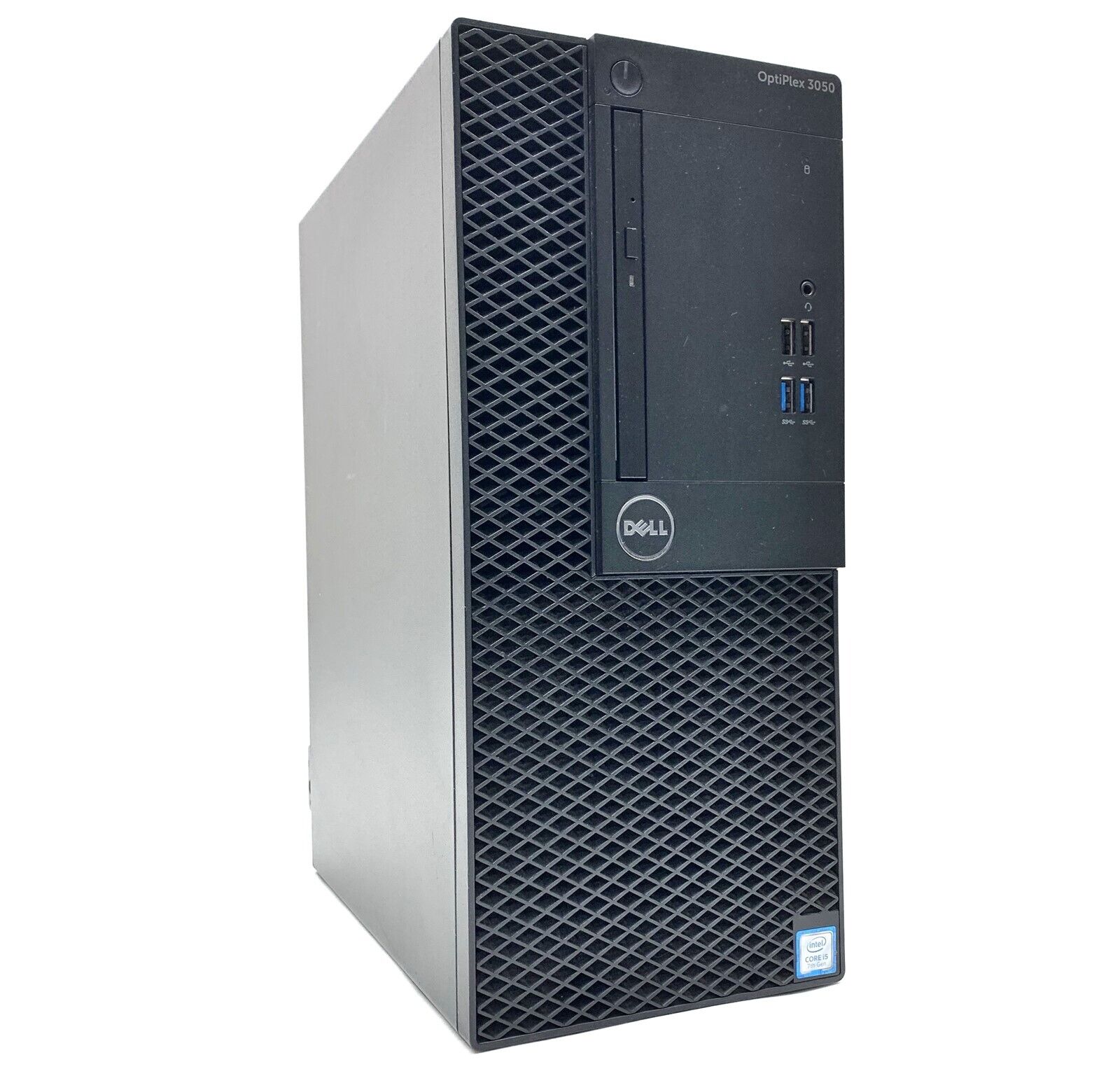 Dell OptiPlex 3050 MT Core i5-7500 3.4GHz 16GB 1TB SSD Win11 PC Vengeance DDR4
