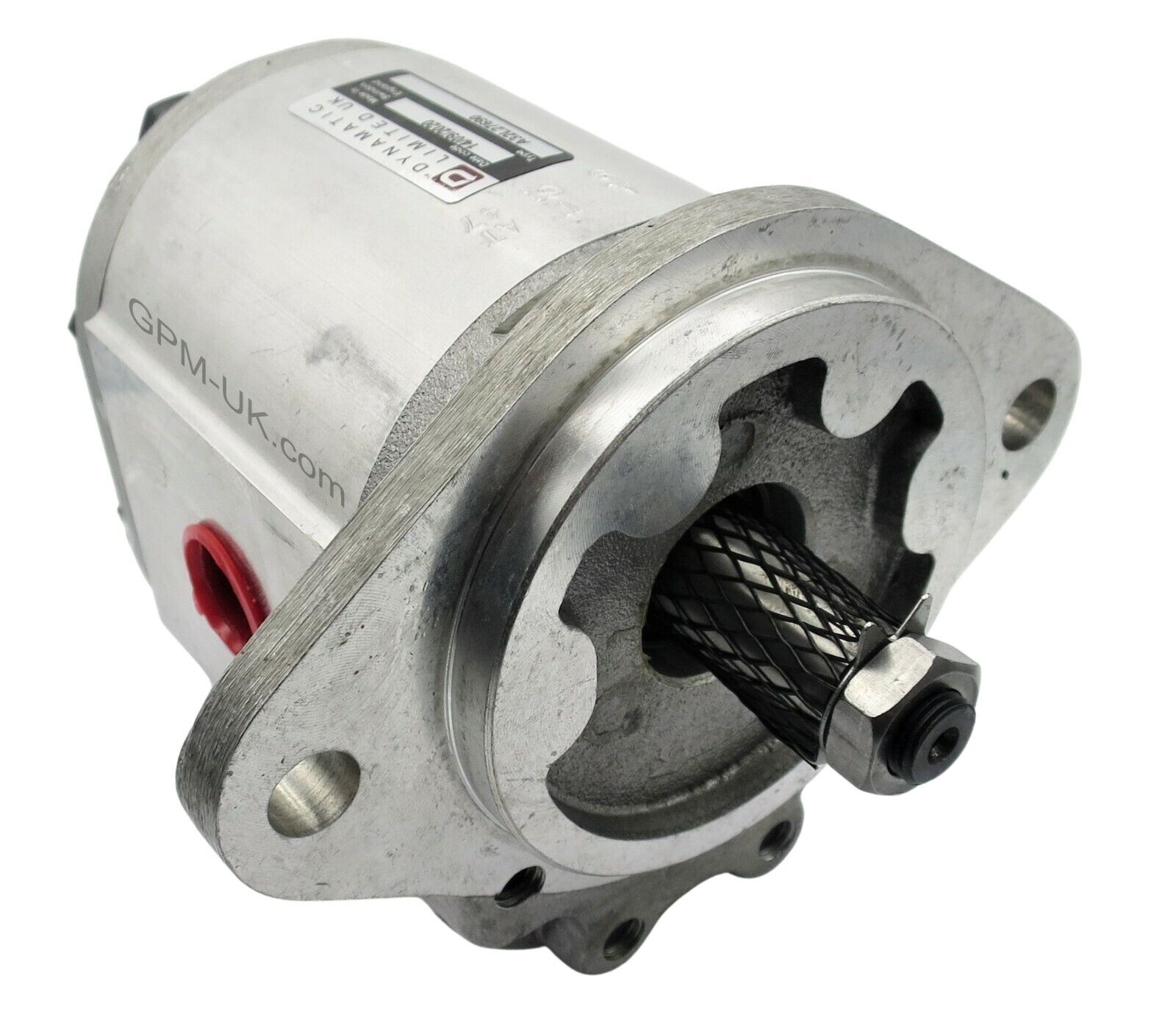 Hydraulic PUMP FOR JCB 407, 409, 926, 930, 940, 520, 525 | JCB PN – 20/203200 *