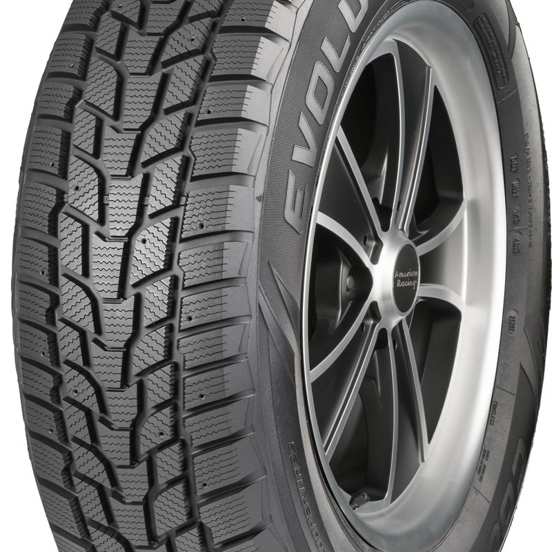 Cooper Evolution Winter, 215/70R16, 90000029782