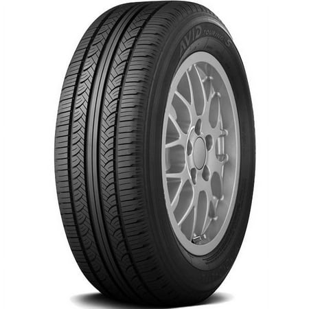 Yokohama Avid Touring-S All Season 225/65R17 102T Passenger Tire