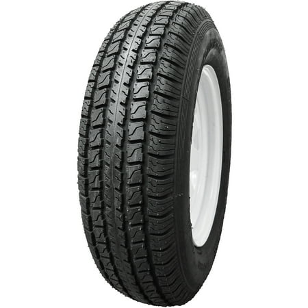 Hi-Run ST205/75D14 6PR TL Tire