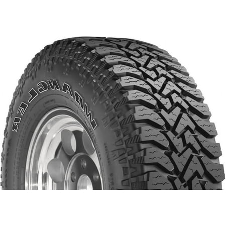 Goodyear Wrangler Authority A/T LT265/75R16 123Q All-Terrain Tire