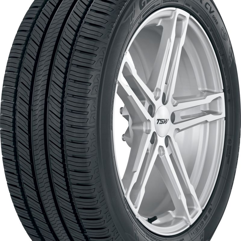 Yokohama Geolandar CV G058, 245/55R19, 110105848