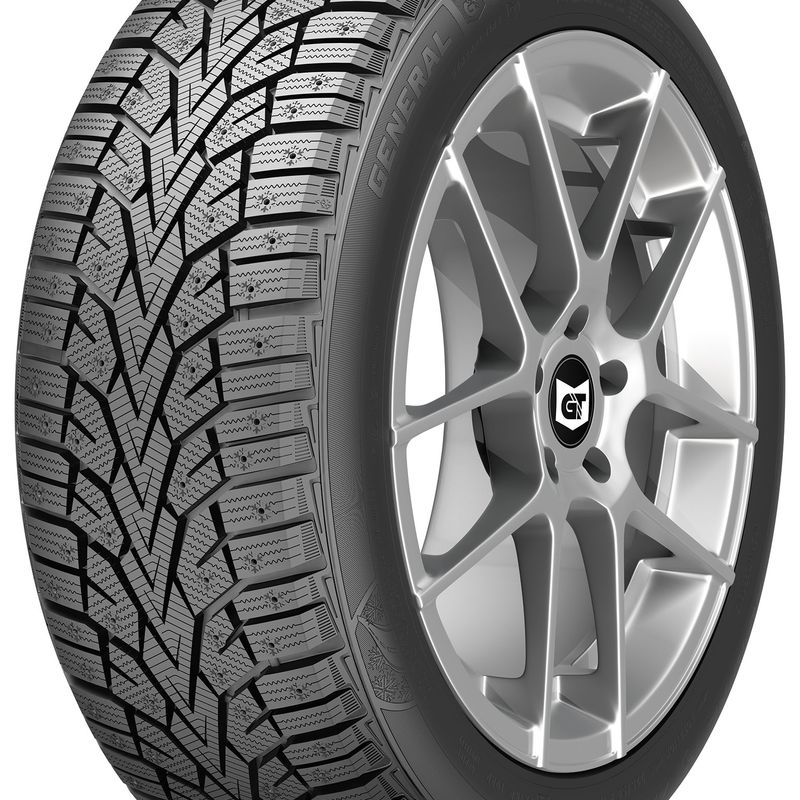 General Altimax Arctic 12, 215/60R16XL, 15502510000
