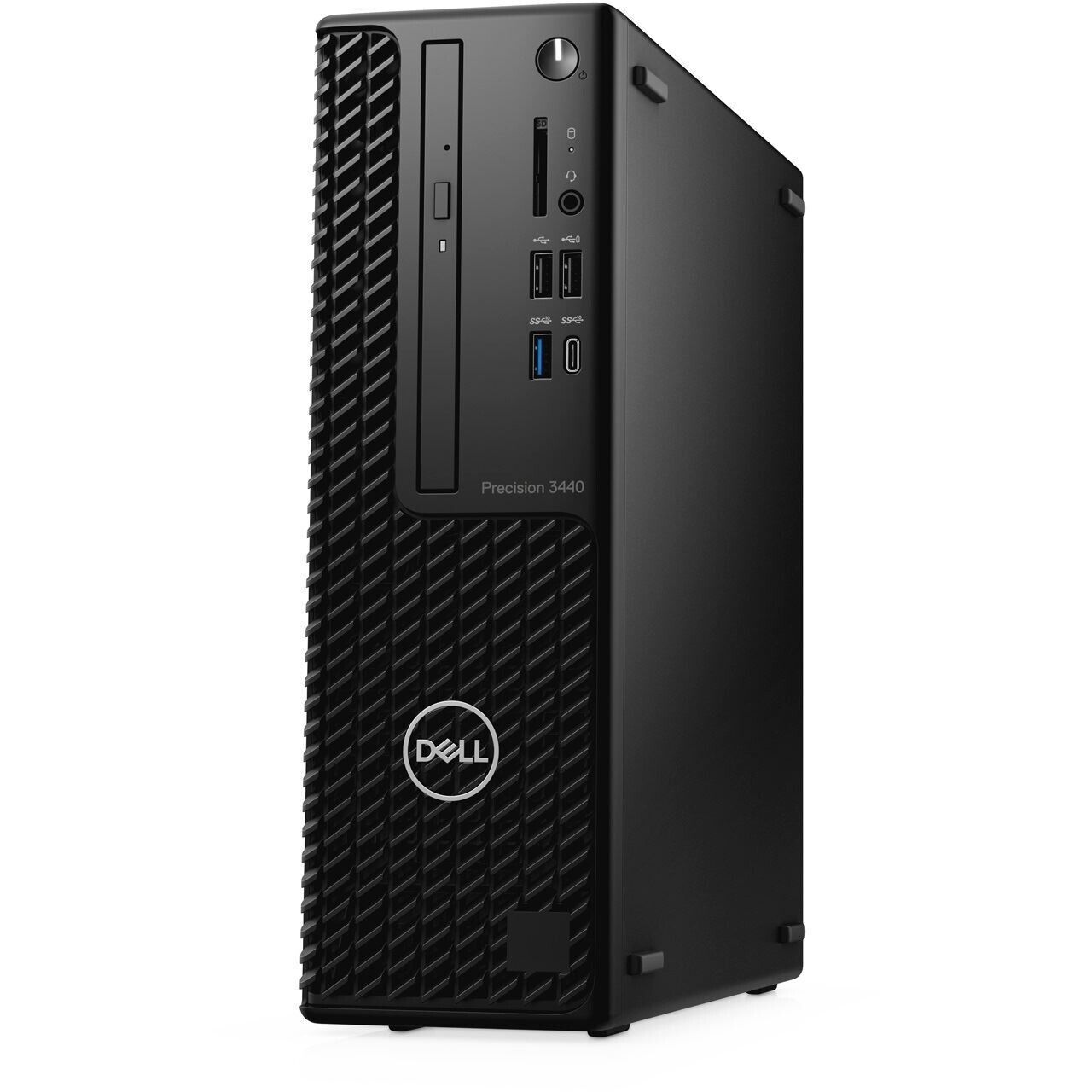 Dell Precision 3440 i7-10700 16GB DDR4 512GB SSD Windows 11