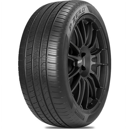 Pirelli P Zero All Season UHP All Season 215/55R17 94V Passenger Tire