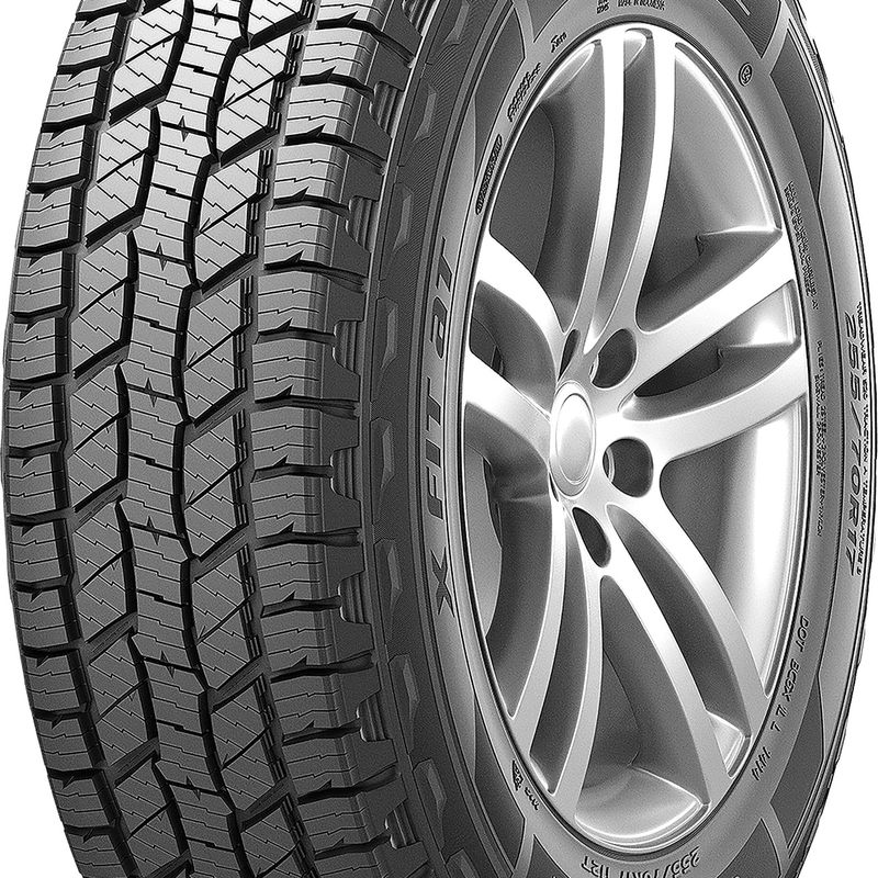 Laufenn X FIT AT, 255/70R18, 1023995