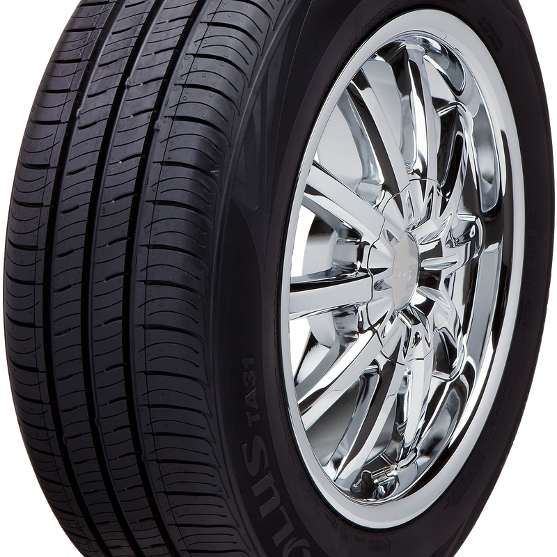 Kumho Solus TA31, 235/55R16, 2199092